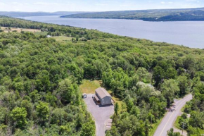 Huge Home! Sleeps 26! Close to Ithaca! Dogs ok!